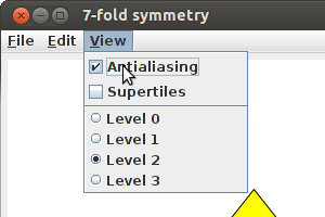 Antialiasing